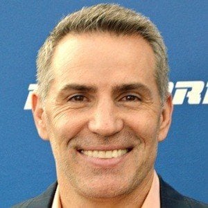 Kurt Warner Headshot 7 of 7