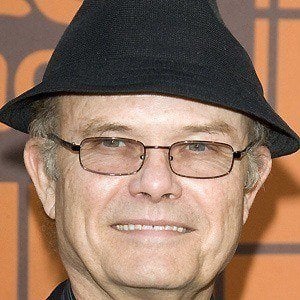 Kurtwood Smith at age 62