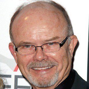 Kurtwood Smith - Bio, Family, Trivia | Famous Birthdays