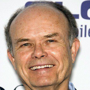 Kurtwood Smith - Bio, Family, Trivia | Famous Birthdays