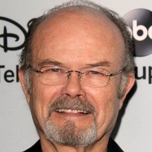 Kurtwood Smith at age 70