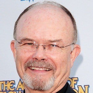 Kurtwood Smith at age 67