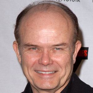 Kurtwood Smith Headshot 6 of 7