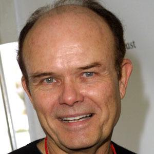 Kurtwood Smith Headshot 7 of 7