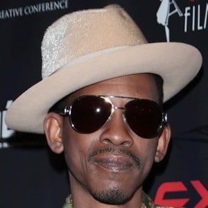 Kurupt at age 47