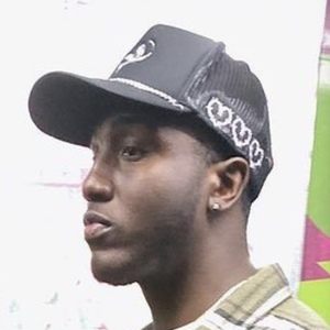 kwavyy Headshot 4 of 10