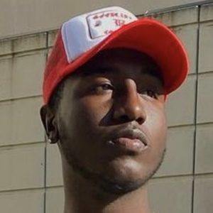 kwavyy Headshot 5 of 10