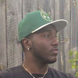kwavyy Headshot 6 of 10