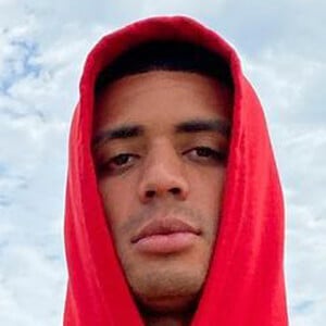 Kwintin Williams at age 26