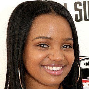 Kyla Pratt Headshot 8 of 10