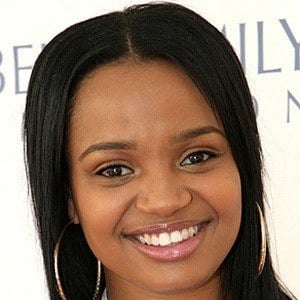 Kyla Pratt Headshot 9 of 10