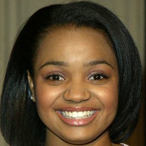 Kyla Pratt Headshot 10 of 10