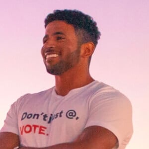 Kyland Young Headshot 4 of 6