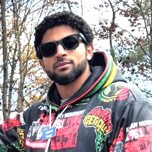 Kyland Young Headshot 5 of 6