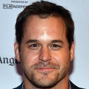 Kyle Bornheimer - Bio, Family, Trivia | Famous Birthdays