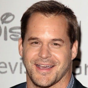 Kyle Bornheimer - Bio, Family, Trivia | Famous Birthdays
