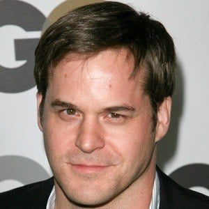 Kyle Bornheimer - Bio, Family, Trivia | Famous Birthdays