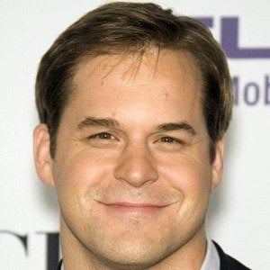 Kyle Bornheimer - Bio, Family, Trivia | Famous Birthdays