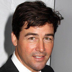 Kyle Chandler Headshot 7 of 9