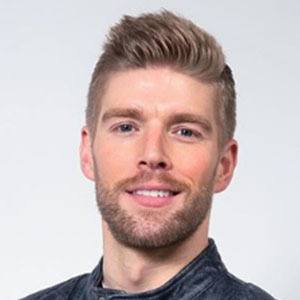kyle cooke age