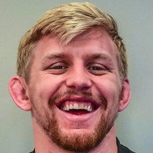 Kyle Dake Headshot 2 of 10