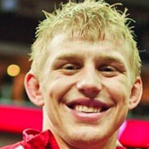 Kyle Dake Headshot 3 of 10