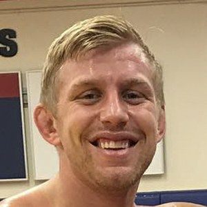 Kyle Dake Headshot 9 of 10