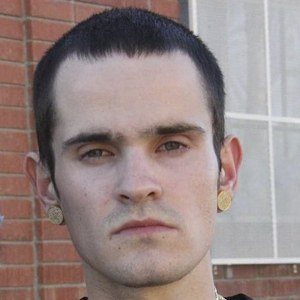 Rich White Man Headshot 3 of 6