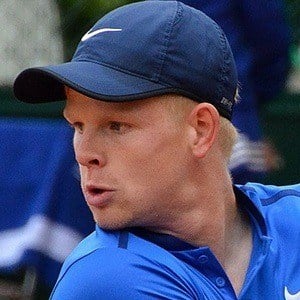 Kyle Edmund Headshot 2 of 3