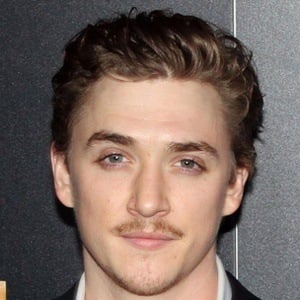 Kyle Gallner Headshot 7 of 8