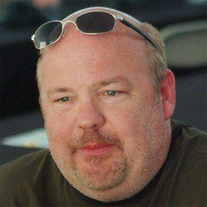 Kyle Gass - Bio, Family, Trivia | Famous Birthdays
