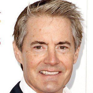 Kyle MacLachlan - Bio, Family, Trivia | Famous Birthdays