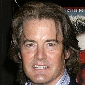 Kyle MacLachlan Headshot 6 of 6