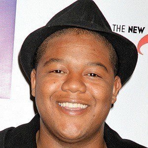 Kyle Massey Headshot 10 of 10