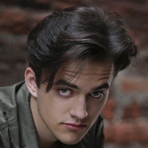 Kyle Meagher Headshot 8 of 10