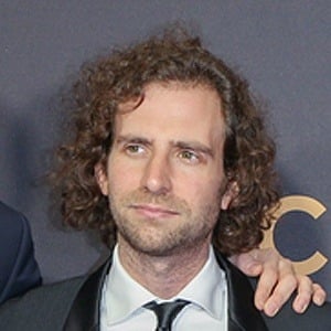 Kyle Mooney at age 32