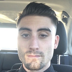 Kyle Pavone Headshot 9 of 10