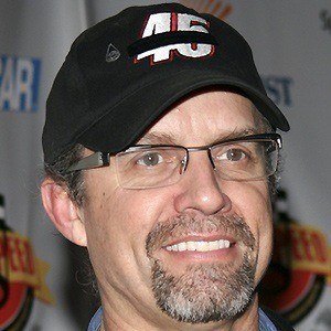Kyle Petty - Bio, Family, Trivia | Famous Birthdays