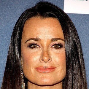 Kyle Richards Headshot 3 of 10