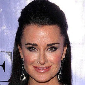 Kyle Richards Headshot 4 of 10