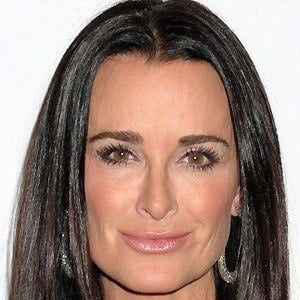 Kyle Richards Headshot 5 of 10