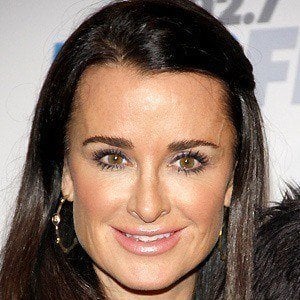 Kyle Richards Headshot 6 of 10