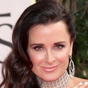 Kyle Richards Headshot 7 of 10