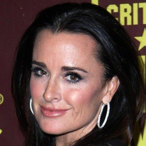 Kyle Richards Headshot 8 of 10