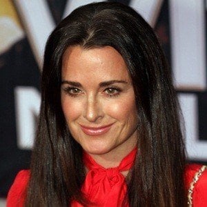 Kyle Richards Headshot 10 of 10