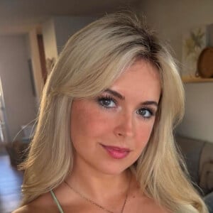 Kylee Anderson Headshot 2 of 3