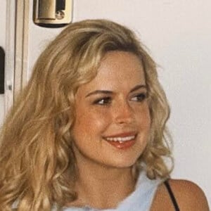 Kylee Anderson Headshot 3 of 3