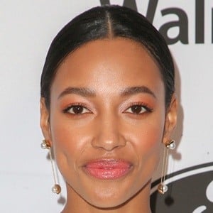 Kylie Bunbury at age 30