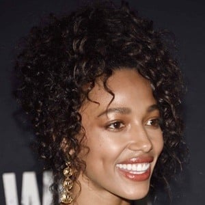 Kylie Bunbury at age 30