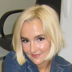 Kylie Miller Headshot 5 of 6